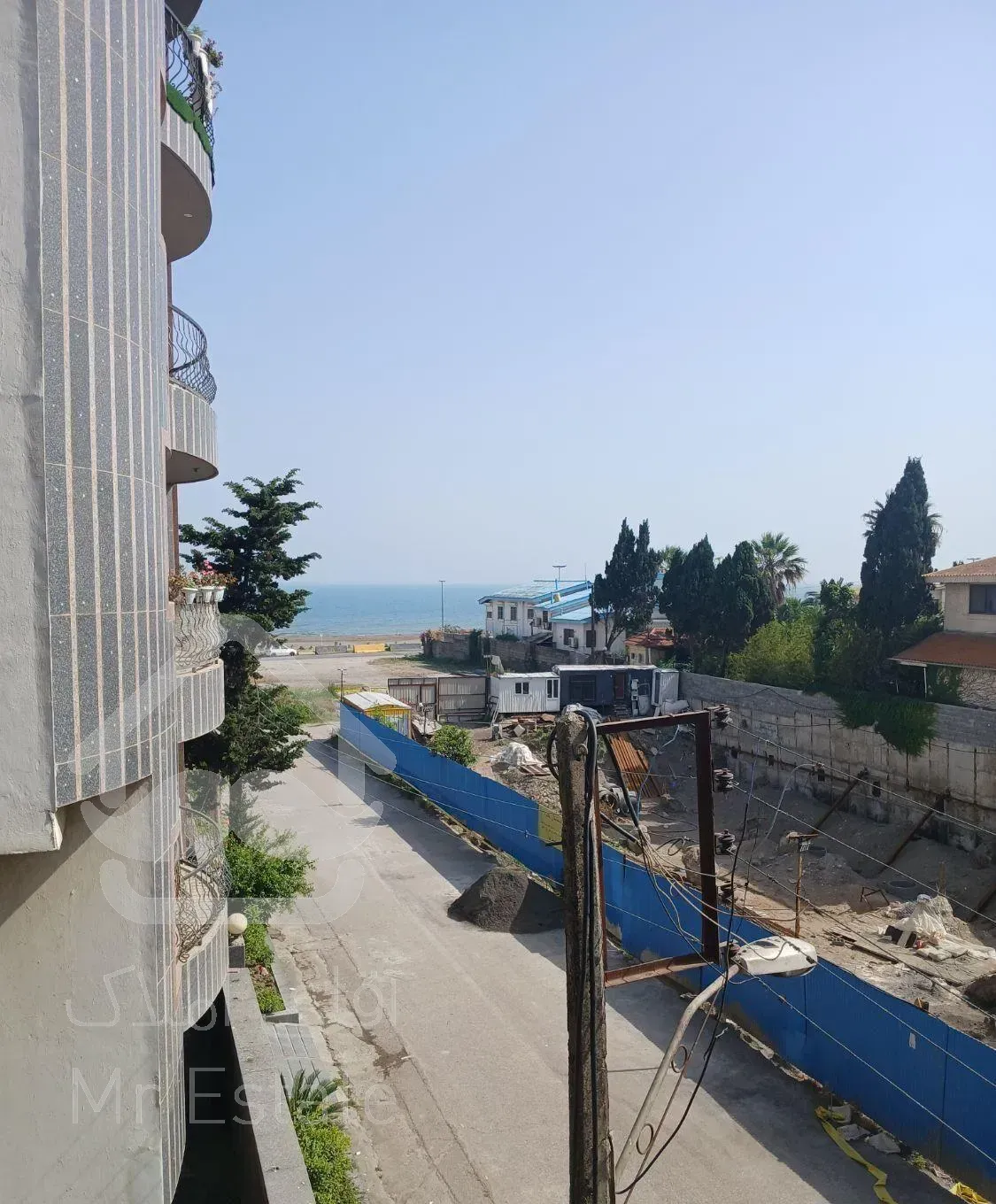 اجاره آپارتمان ۸۰ متری ۲ خوابه طبقه ۲