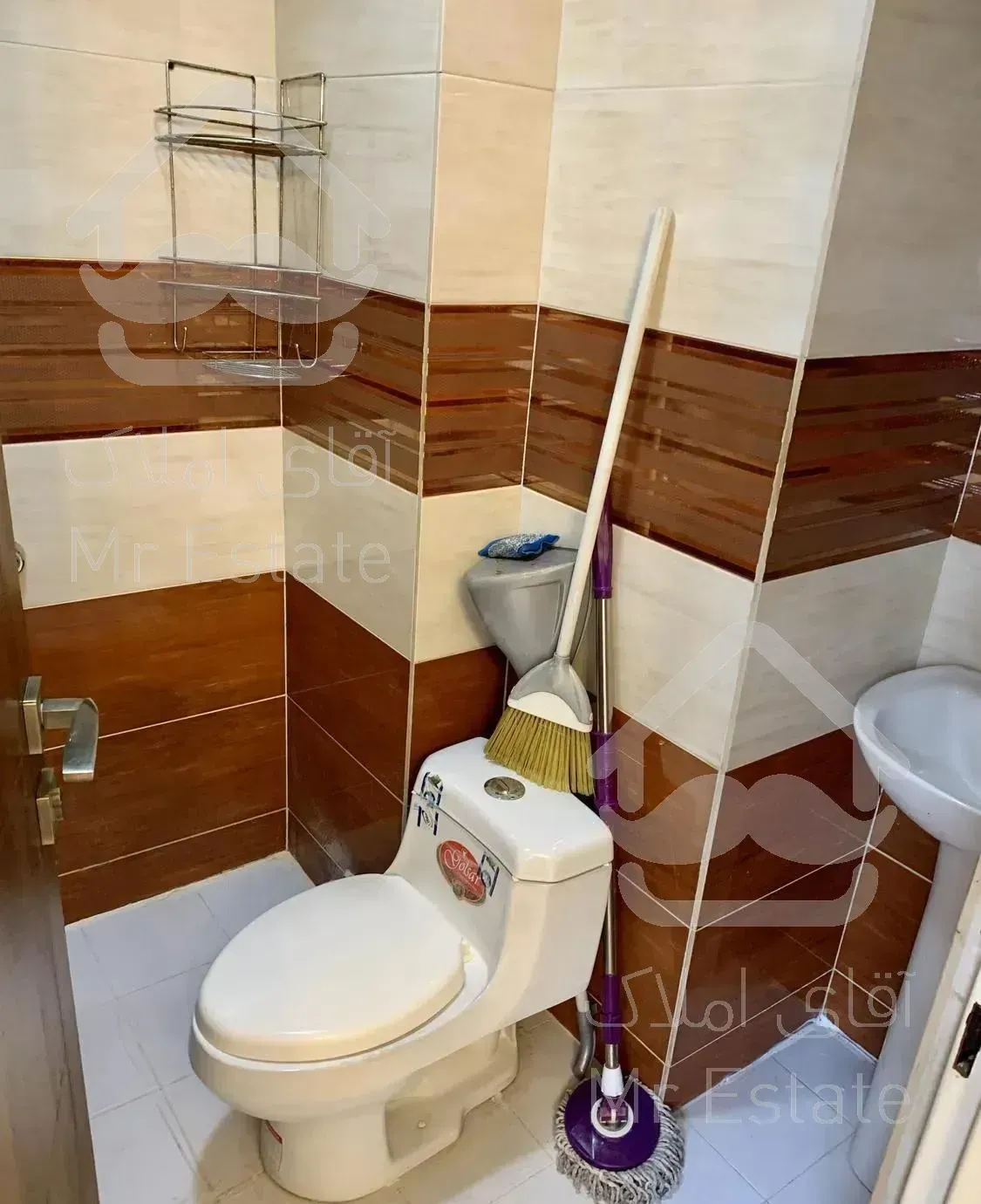 ۶۳ متر یک‌خواب