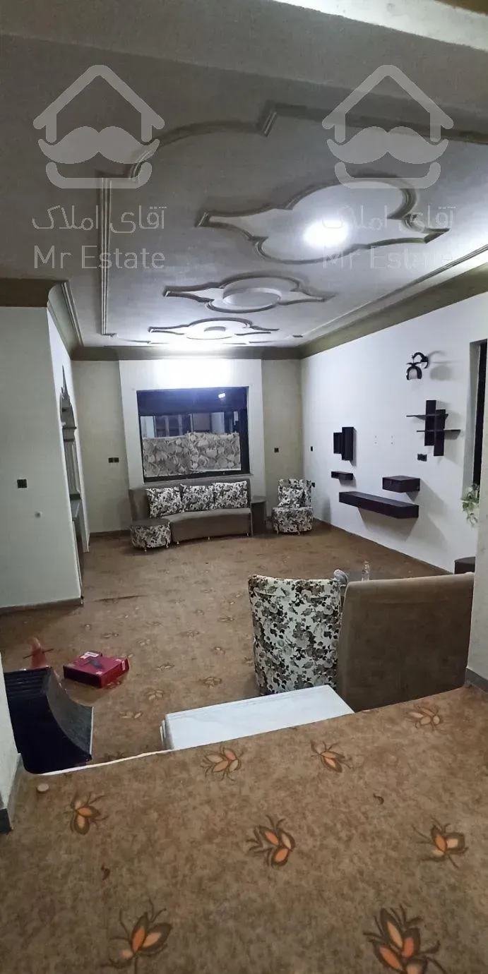 رهن واحد ۱۱۰مترلیلاشهر