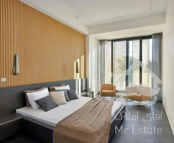 ۷۰۰متر پنت هاوس+(۱۲۰متر تراس) کامرانیه ویو