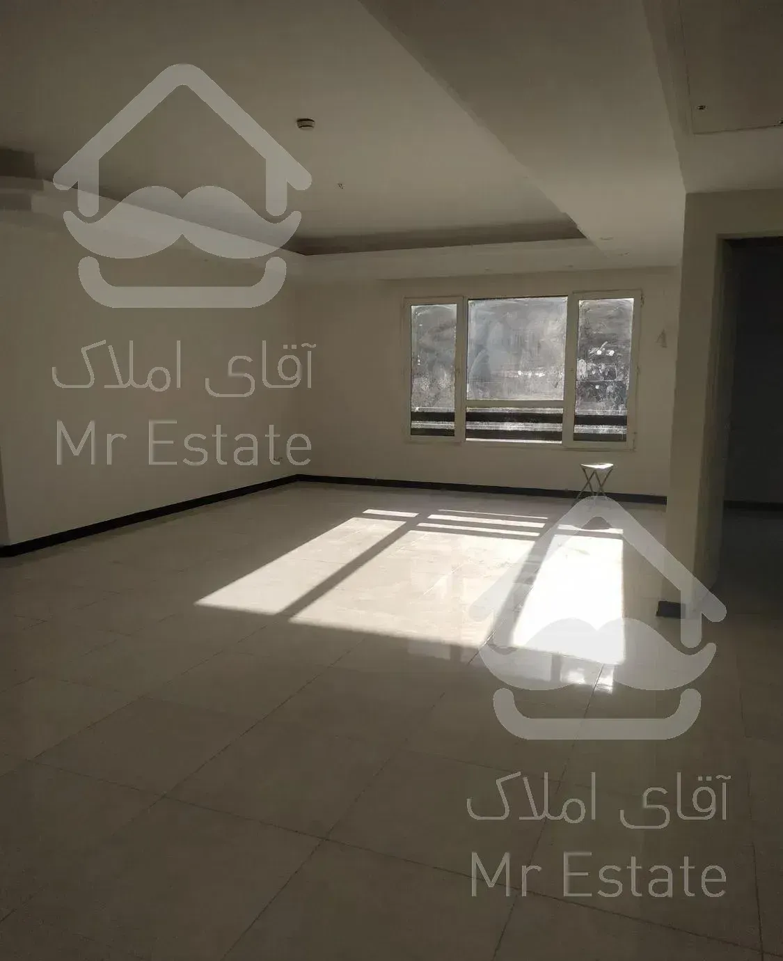 اپارتمان ۱۳۰ متری دو خواب توانیر