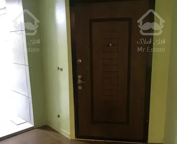 اپارتمان‌صد منر دو‌خوابه