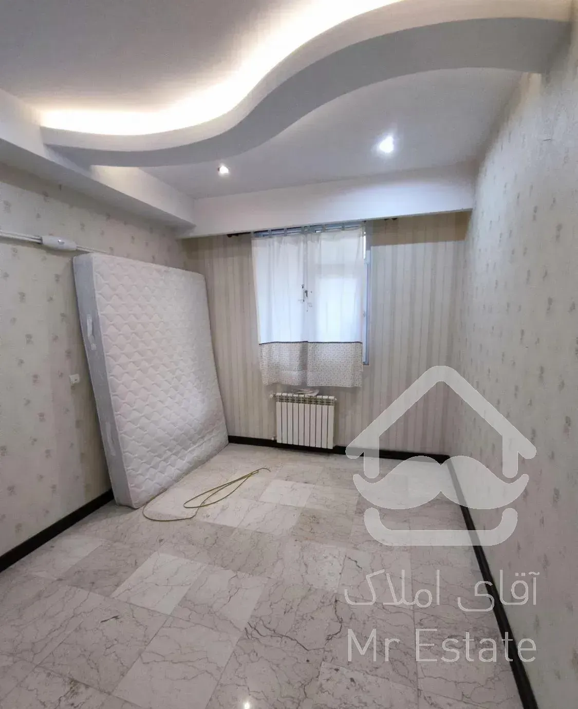 ۹۲ متر دو خواب داراباد