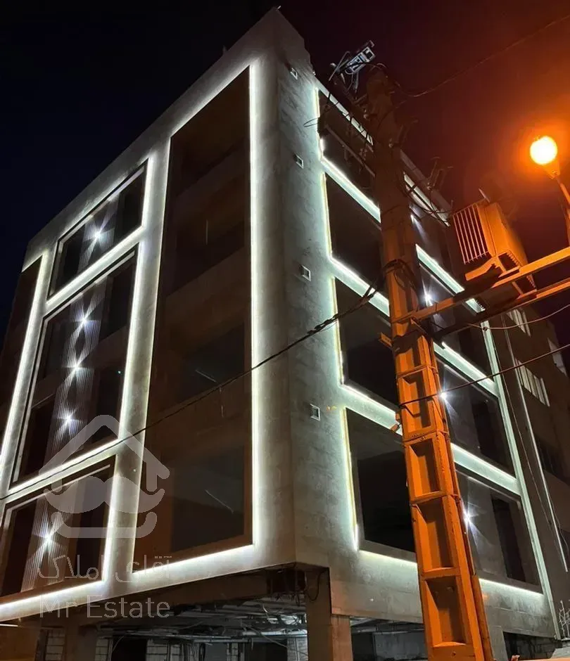 فروش آپارتمان ۱۳۵ متری ۳ خوابه