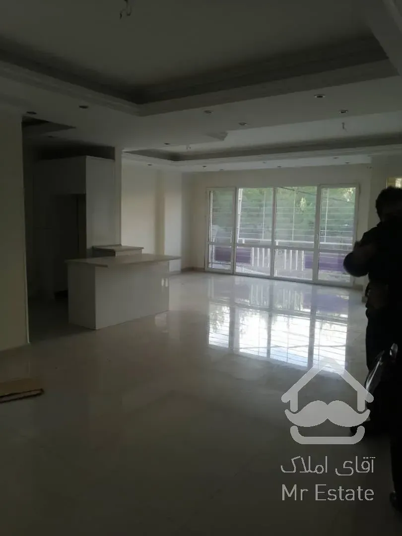 فروش آپارتمان درکه 125  متر لاکچری