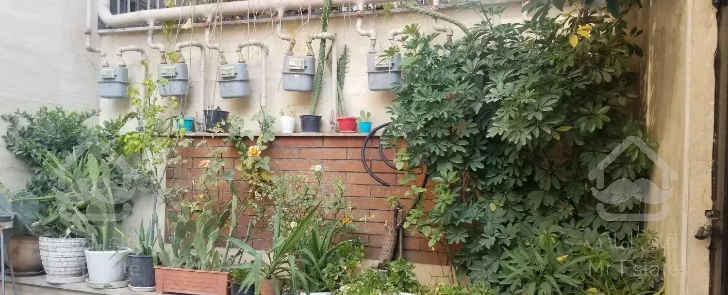 پیروزی ۵۰ متر ۶ سال ساخت تخلیه