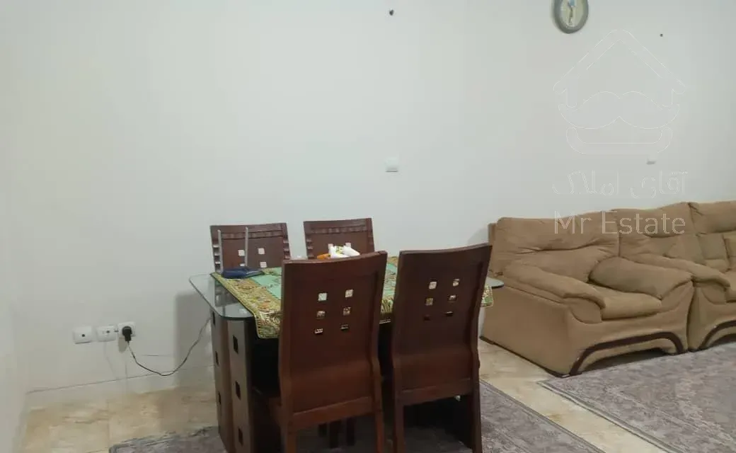 اجاره آپارتمان ۹۰ متری کوی بیمه