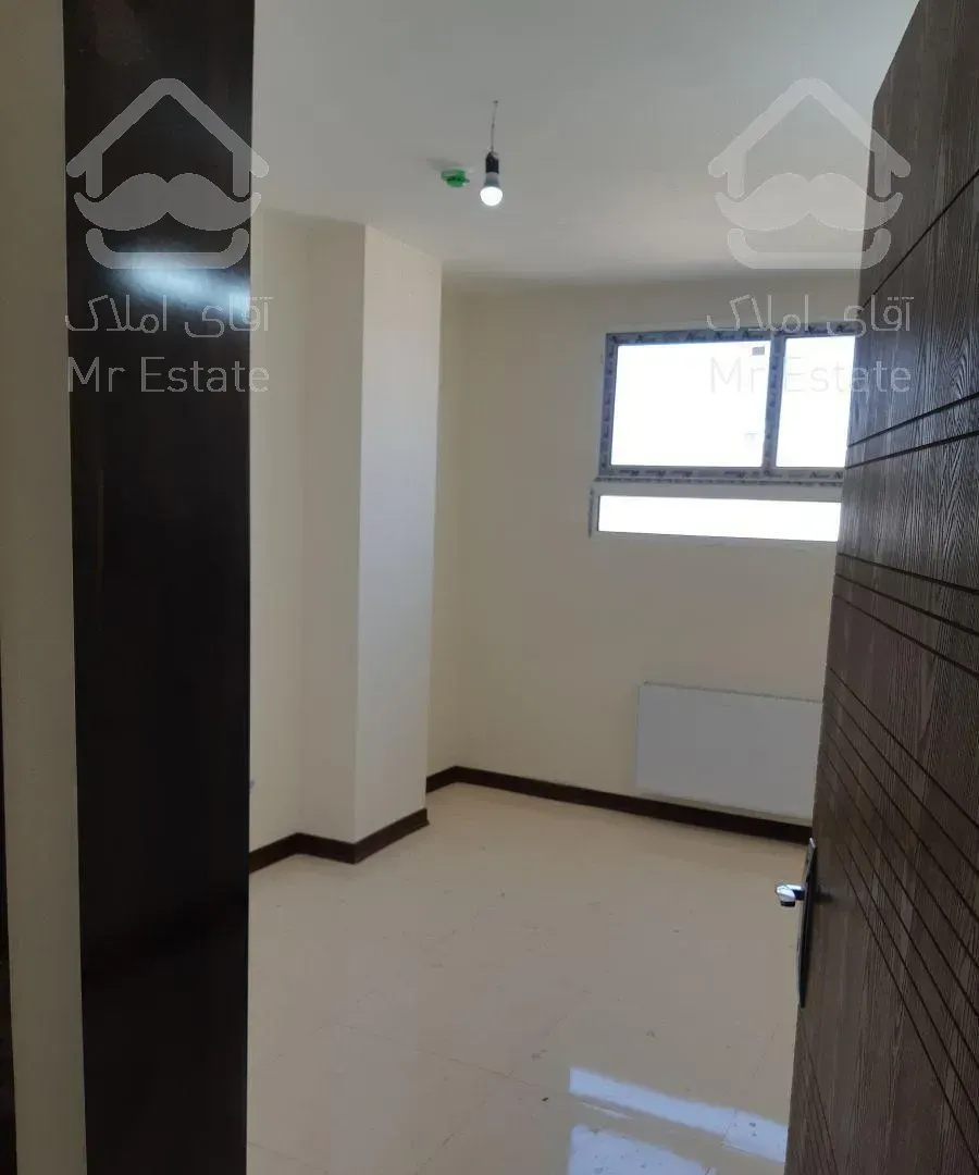 متراژ ۱۱۶ متر .جنوبی. سه اتاق خواب