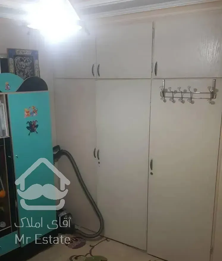 اپارتمان ۱۱۵ دوخوابه