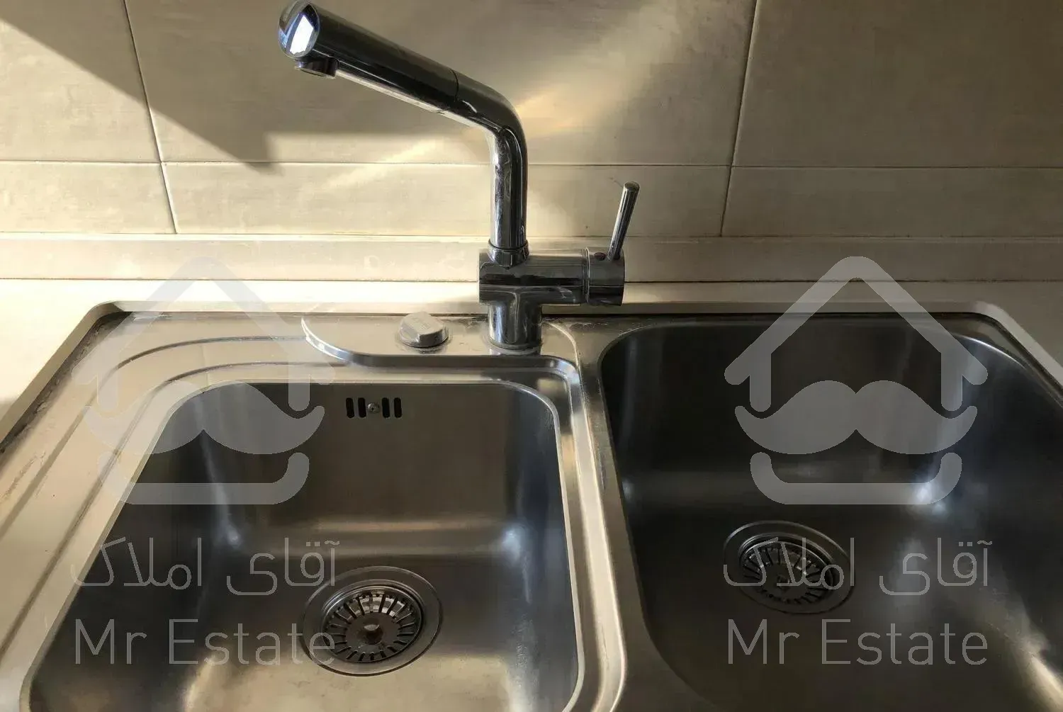 95 متر فول امکانات دولت