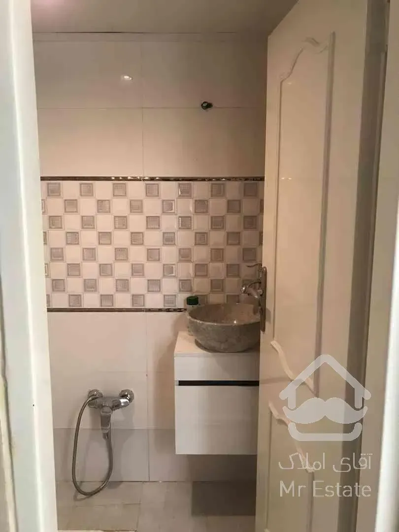 خرید آپارتمان ۶۷متری دوخواب کاشانی،گلها