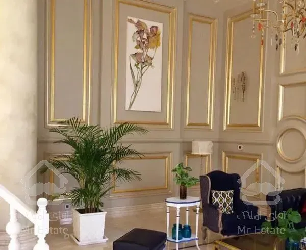 سعادت‌آباد   ۲۵۰متر   برند ماندگار