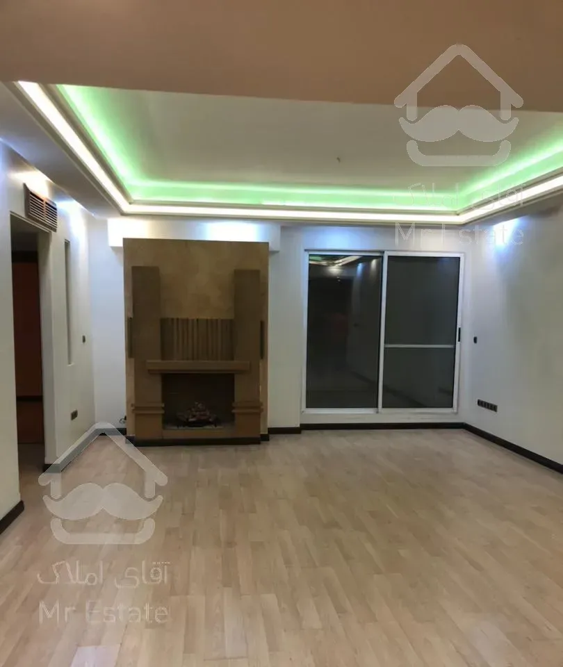 اپارتمان ۲ خوابه باغ فردوس