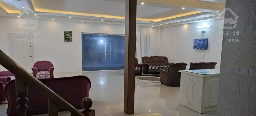 باغ ویلا اجاره ای جکوزی و  استخر آبگرم