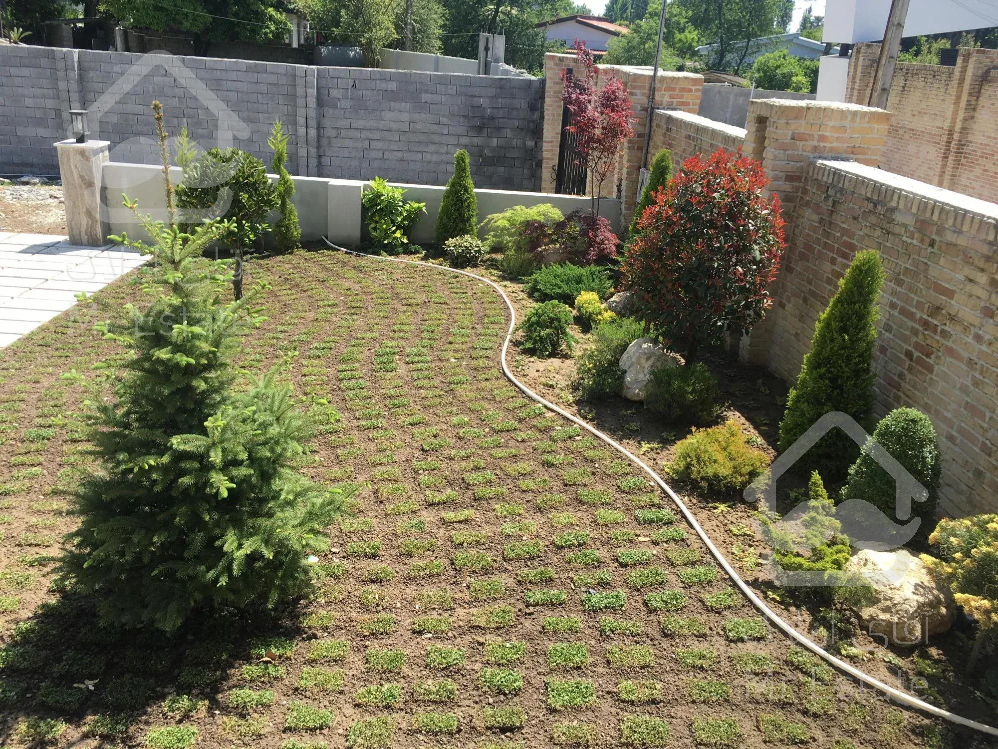 فروش ویلا در بهترین منطقه رویان