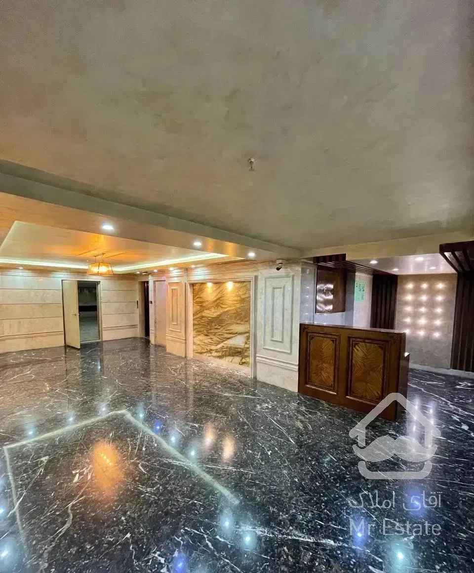 * خواجه عبدالله ۸۵متر فول امکانات -۲پارکینگ باکس *