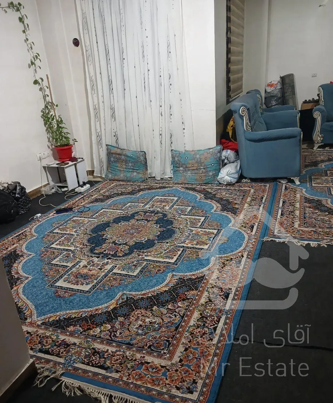 اجاره آپارتمان ۷۵ متری