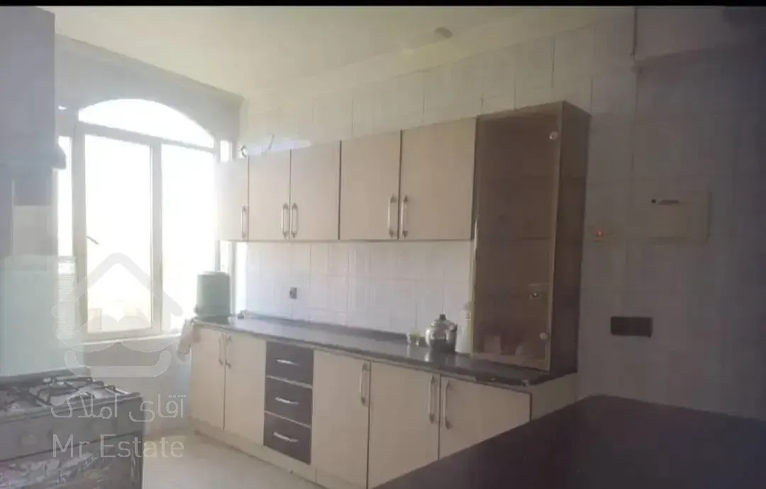 ۵۵ متر تک خواب ( سمیه - طالقانی )