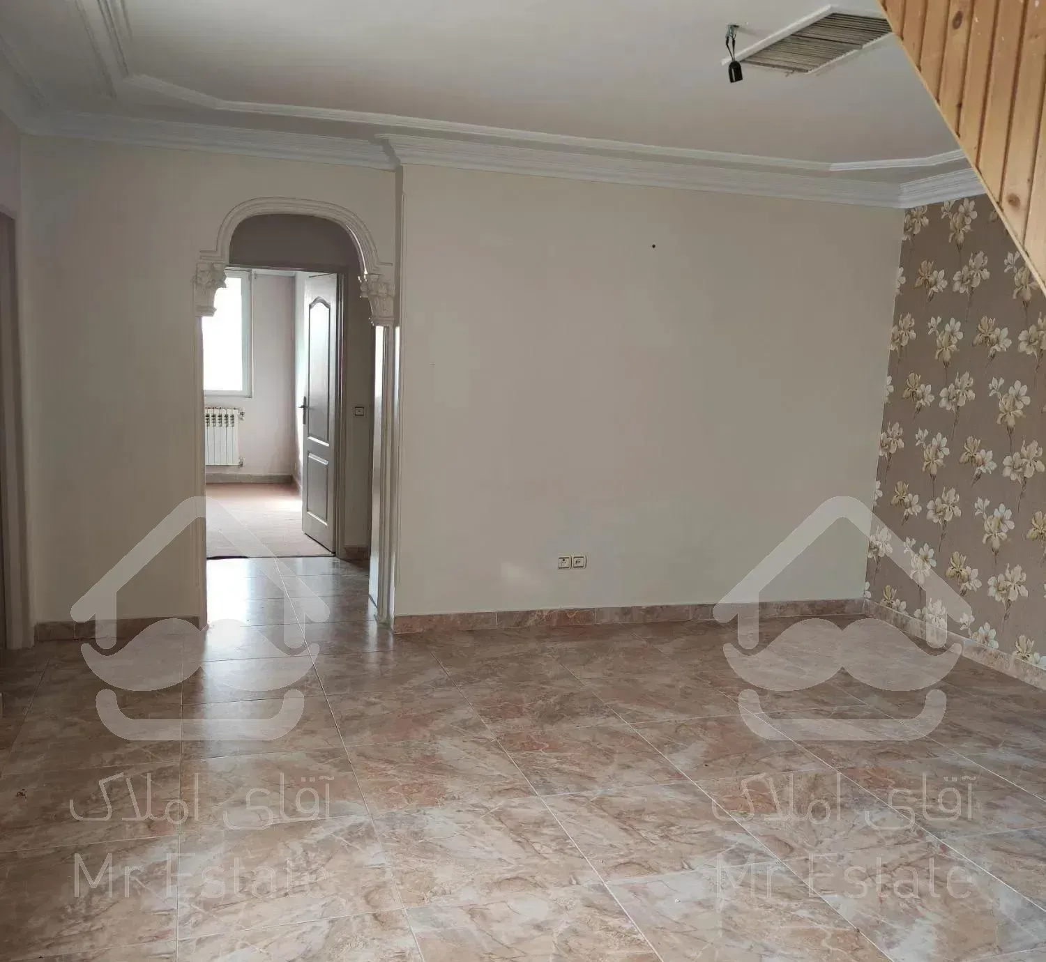 183 متر شهرک دانشگاه شریف