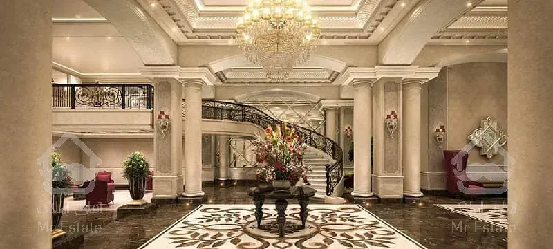 117متراعیان نشین ویو جنگل شیان فول امکانات شرایط پرداخت متنوع