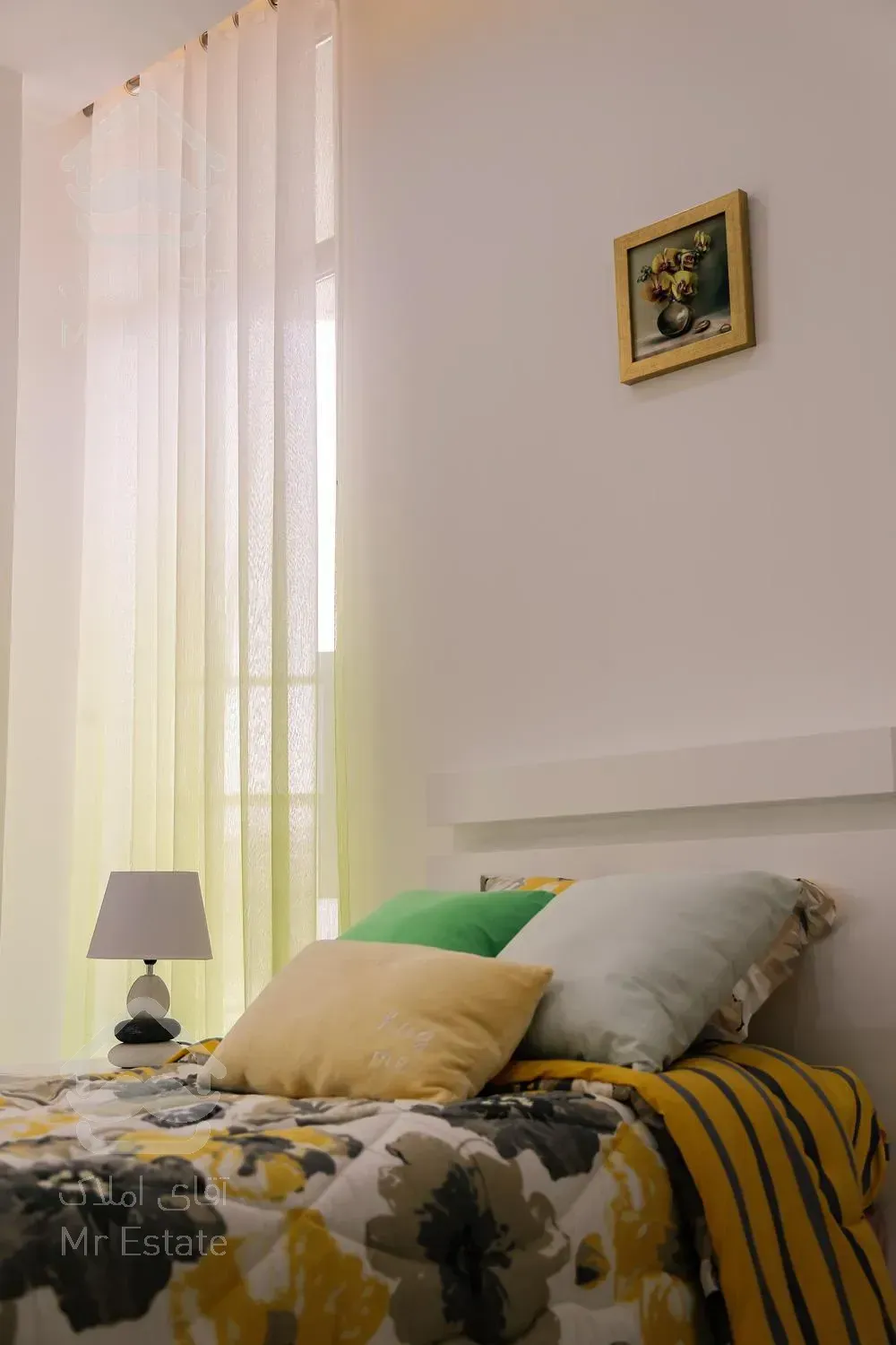 158 متری برج لوکس تریتیوم