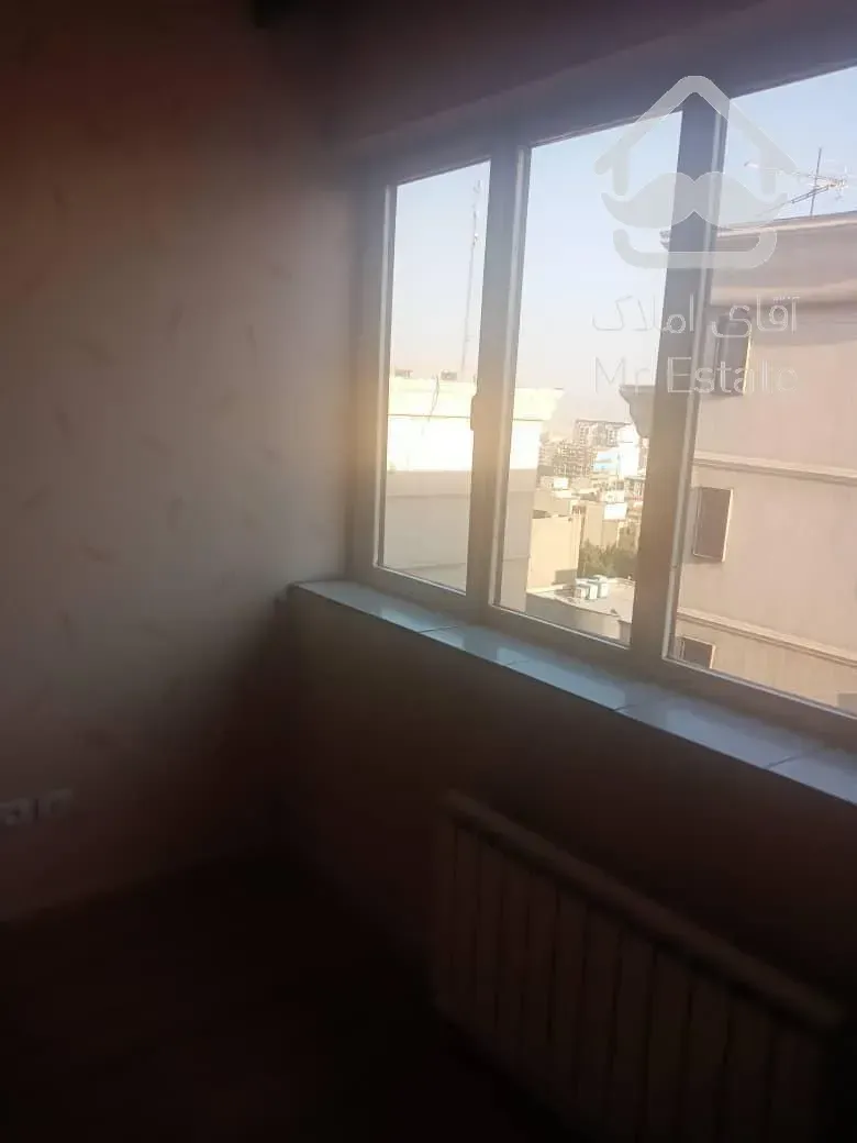 ۷۵ متر۲ خواب/فول/ بهترین لوکیشن سعادت آباد