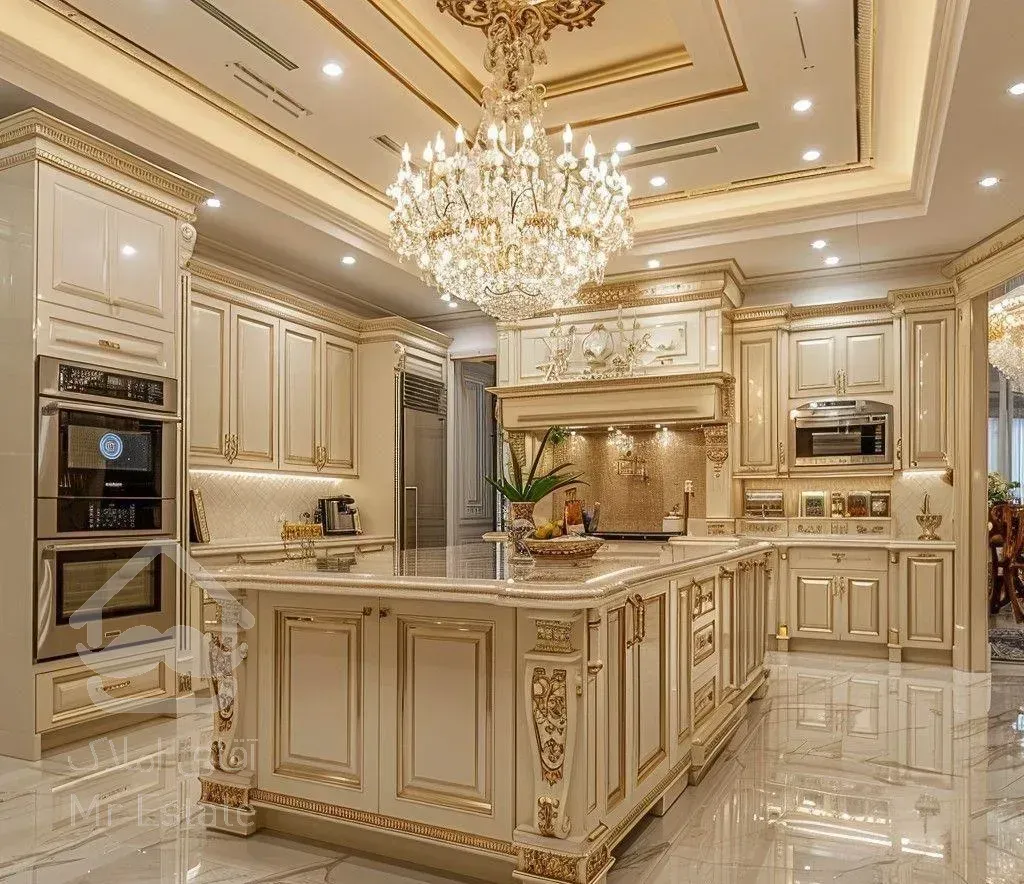 آپارتمان همکف تاپ لوکیشن با قیمت استثنایی‌