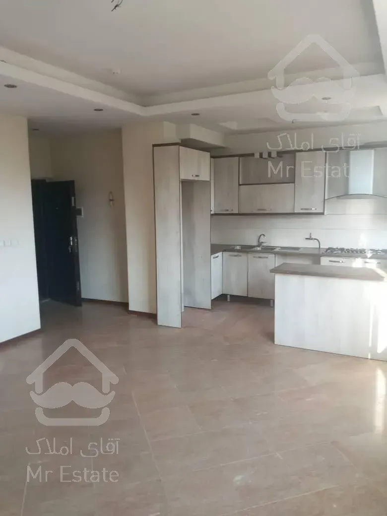 فروش آپارتمان ۸۱ متری دوخواب/ سازمان برنامه جنوبی