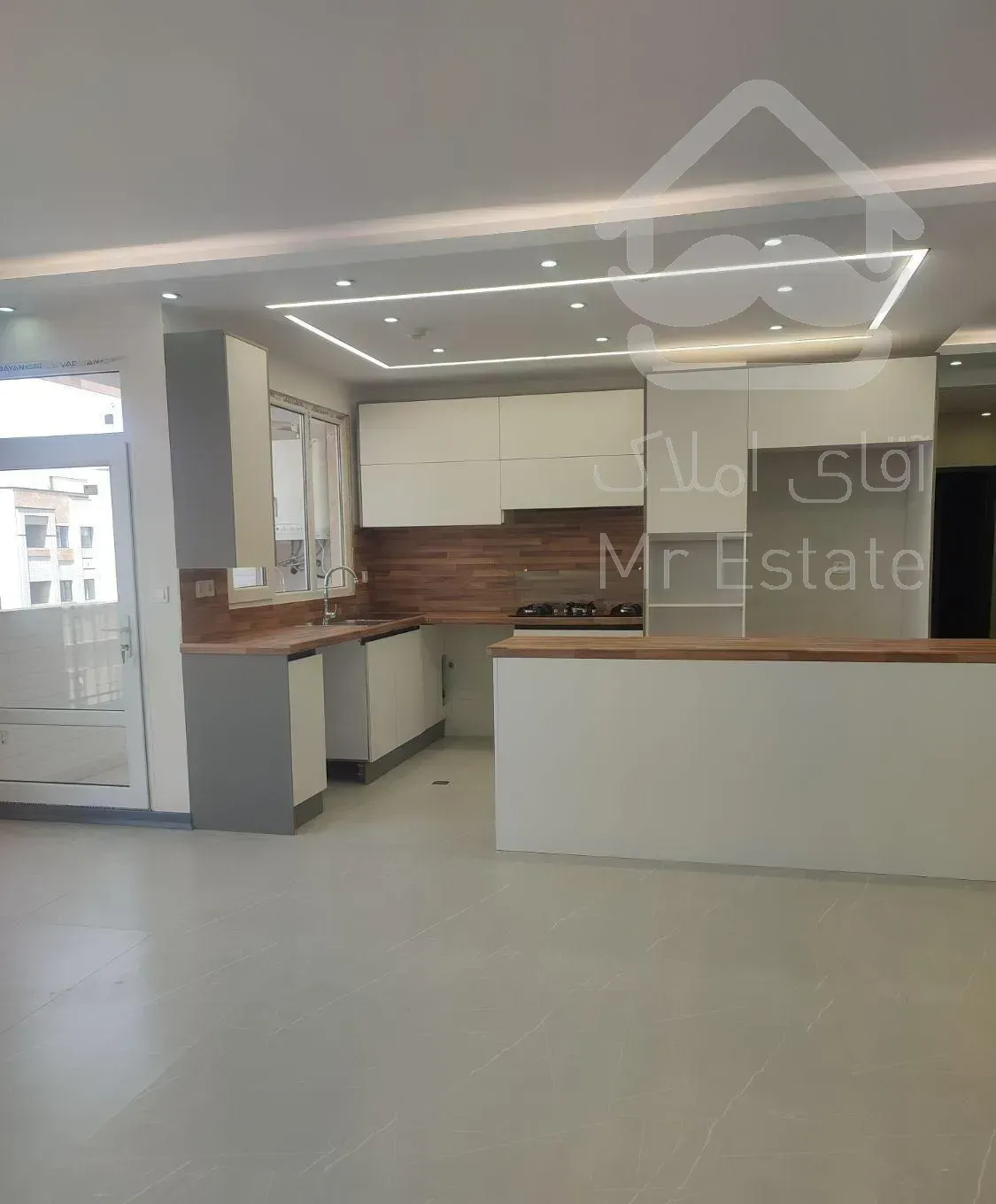 رضایی دهقان ، 130 متر 3 خواب