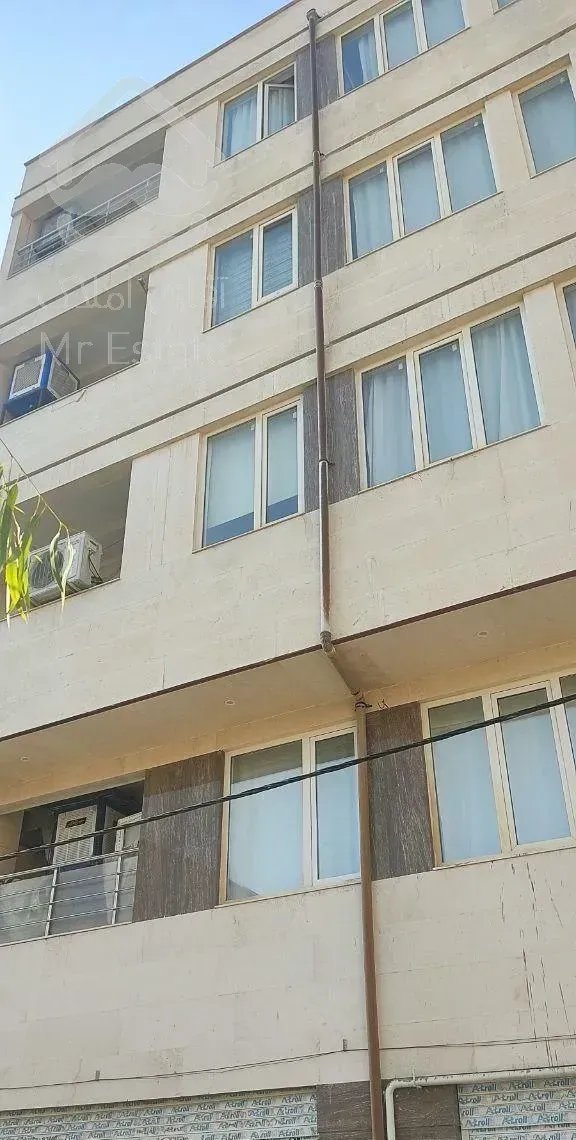 فروش آپارتمان مرکز شهر