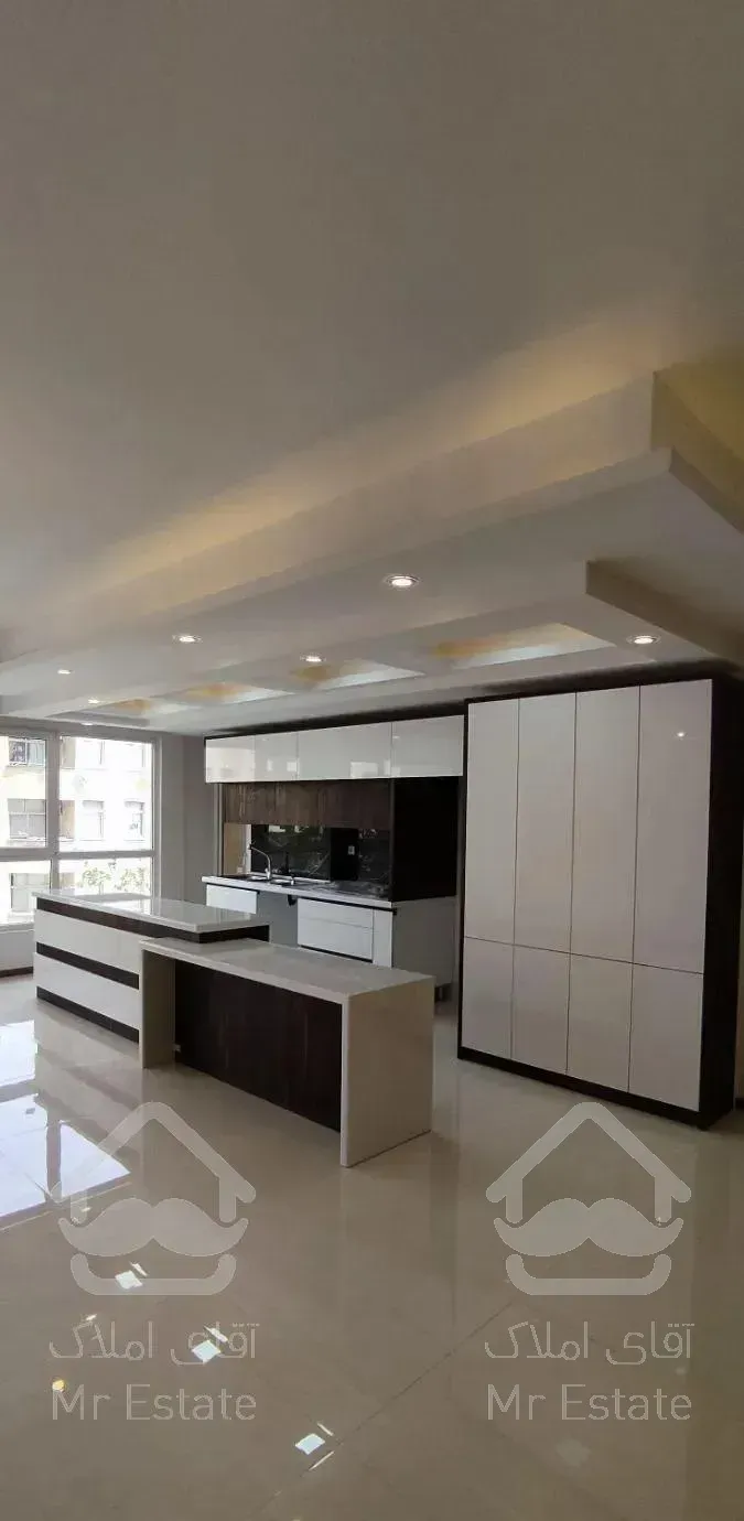 ۱۷۶متر ، نوساز ، تک واحدی