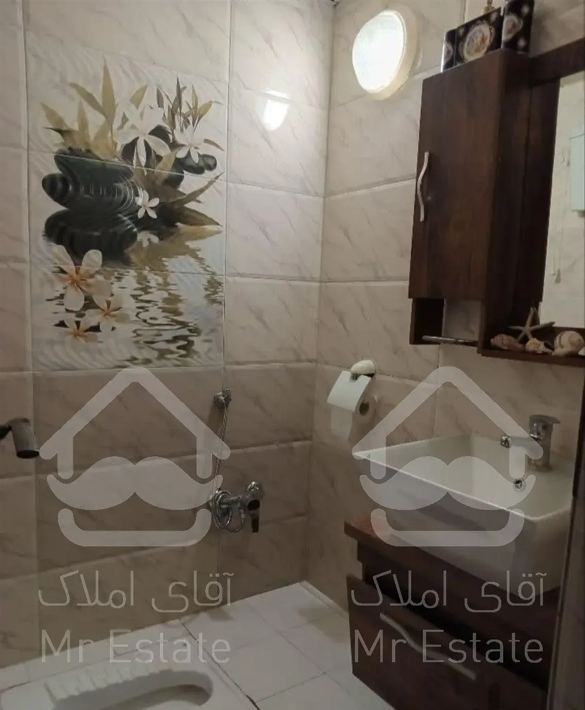 85متر2خوابه/دونبش خوش نقشه/شهیدعراقی