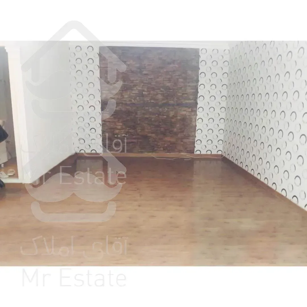 ۷۱متر۲خواب/فول بازسازی/۸واحدی/طبقه ۲روئیتی