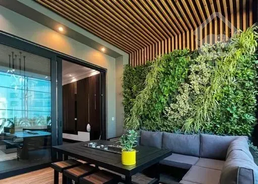 بلوارسجاد/۳۲۰متر/گلریز/ازدو جهت نورگیر /بدون مشابه