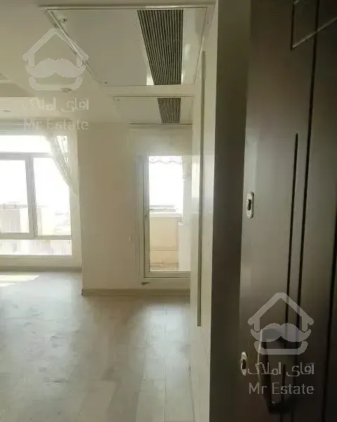 برج ۱۲۰ متر دو خوابه ویو دریاچه نورگیر