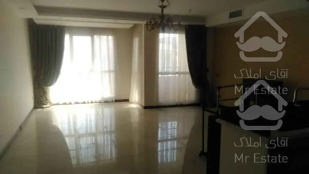 رهن و اجاره آپارتمان ۱۱۰ متری ۲ خوابه در نیاوران