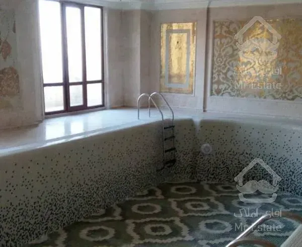 ۵۰۰ متر چهار خوابه برج