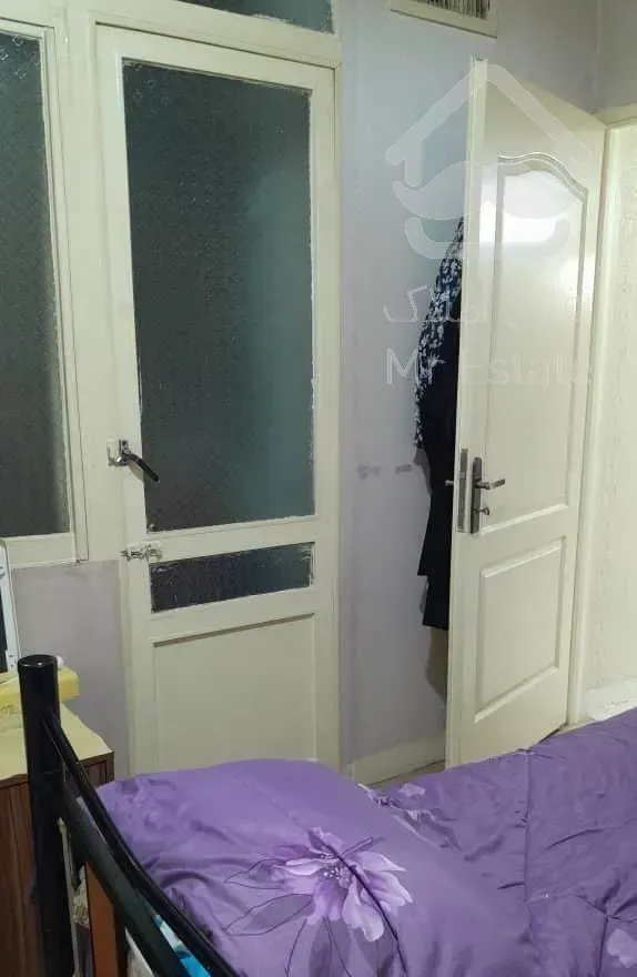 فروش آپارتمان ۷۸ متری ۲ خوابه طبقه ۱ در قنات‌کوثر