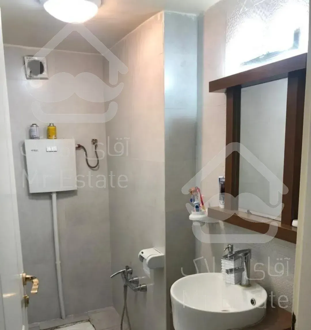 آپارتمان ۱۱۰ متری / یوسف آباد