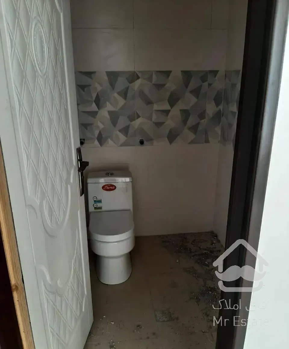 آپارتمان135متری/نوساز/سنددار/3خواب/فول امکانات