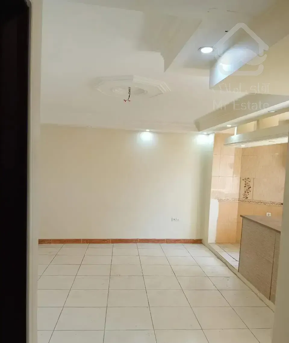 ۵۵متر،دوخوابه،بهمن نوروزی