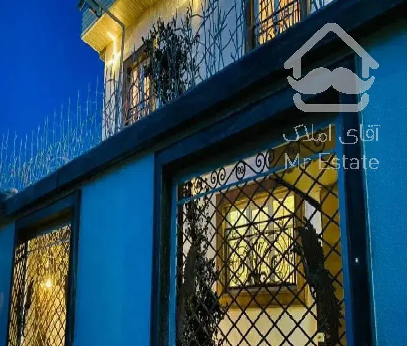 فروش ویلا ساحلی‌ استخردار  ویو دریا