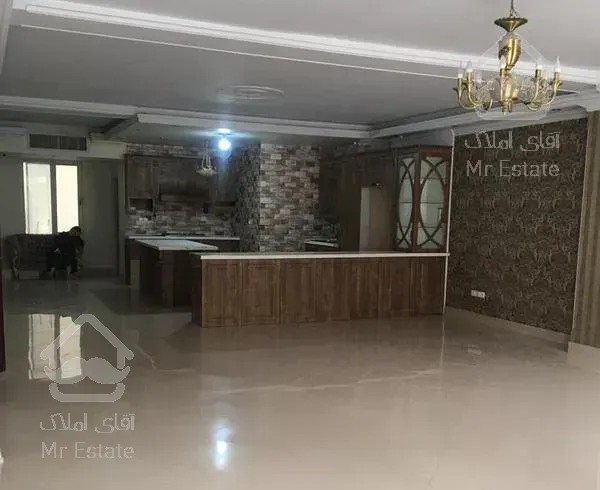 160متری 3خواب  تمیز و شیک