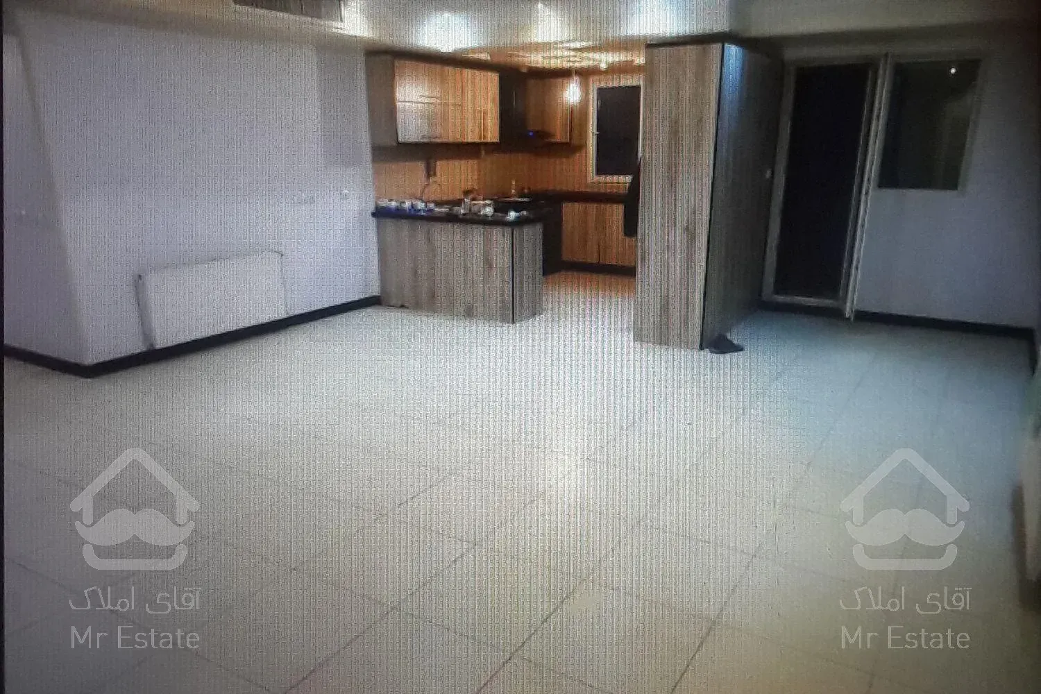 آپارتمان ۱۱۰مترمنطقه۲۲دریاچه حتما توضیح رو