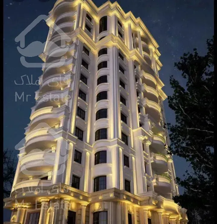 ۳خواب/ فول مشاعات /مناسب سرمایه‌گذاری