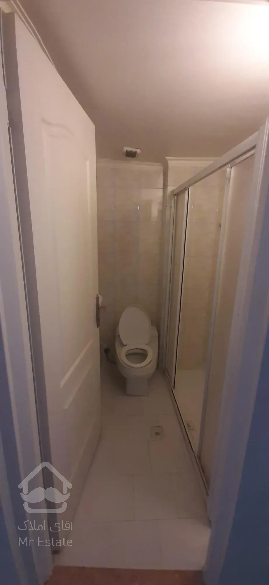 ۱۰۰متر در سعادت اباد