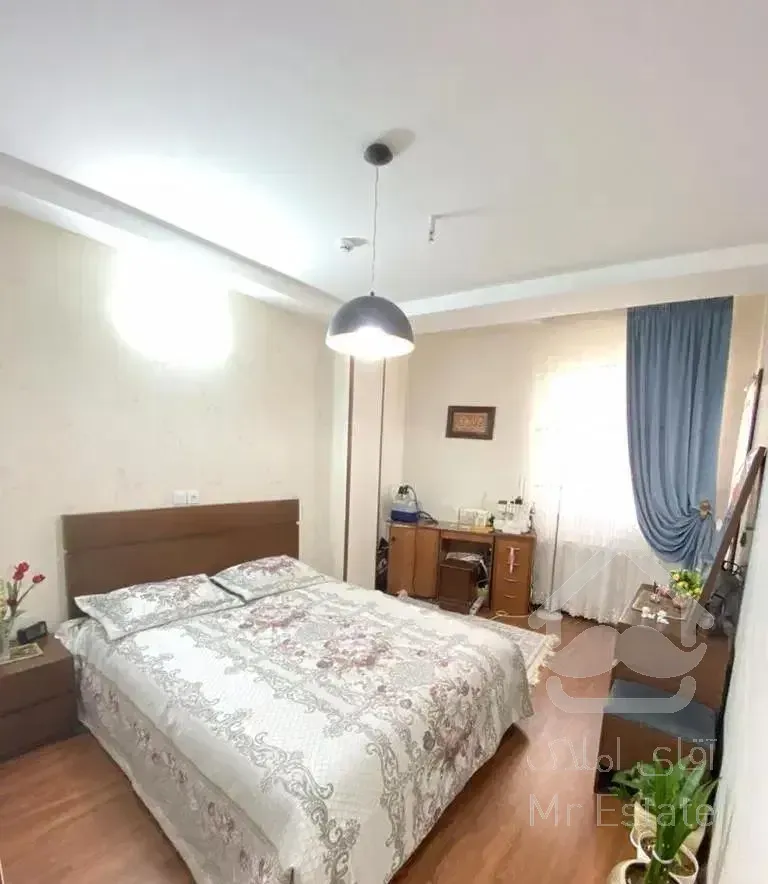 ۱۲۰ متر / ۳ خواب / دوپارکینگ سندی