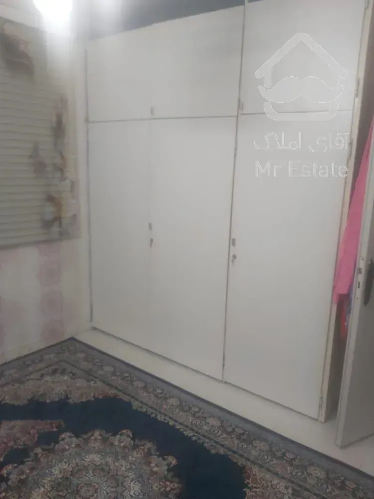 فروش آپارتمان ۵۴ متری ۲ خواب تک واحدی در بریانک