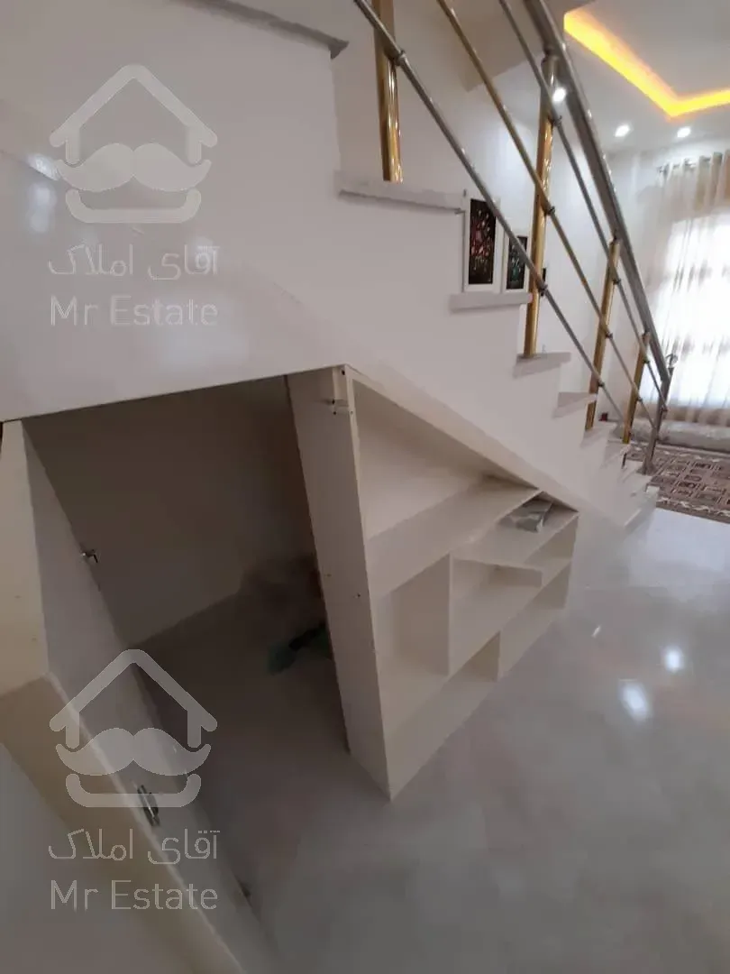 فروش ویلا ساحلی سرخرود