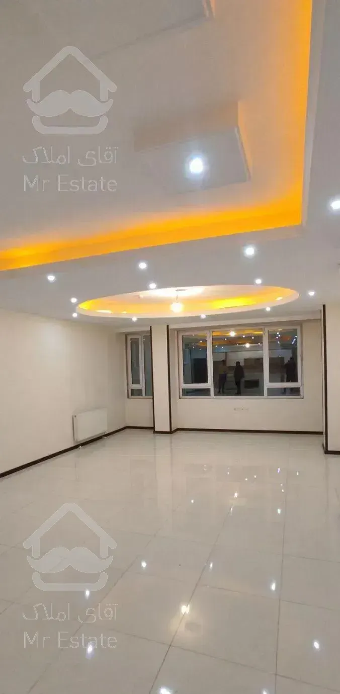 واحد ۱۴۷متری رو به نما*بعثت*